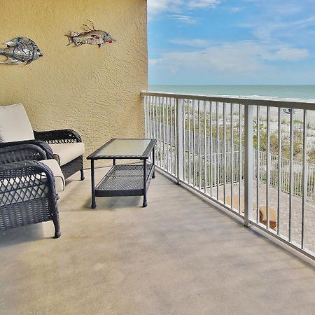 The Pointe 104 Apartment Clearwater Beach Exterior photo