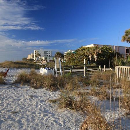 The Pointe 104 Apartment Clearwater Beach Exterior photo