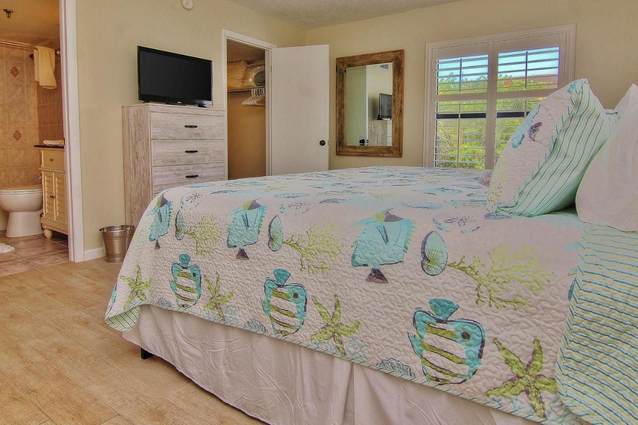 The Pointe 104 Apartment Clearwater Beach Exterior photo