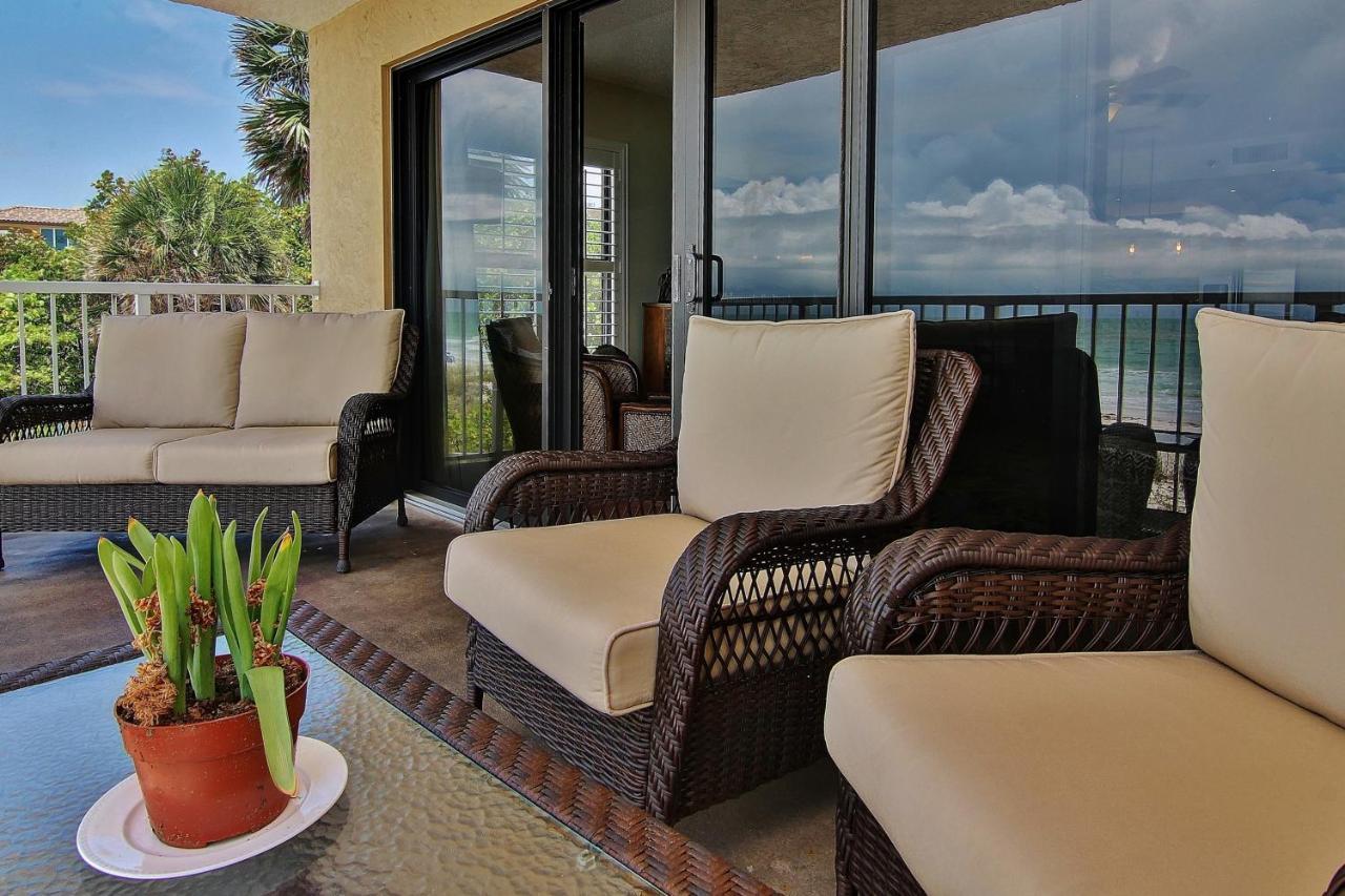 The Pointe 104 Apartment Clearwater Beach Exterior photo