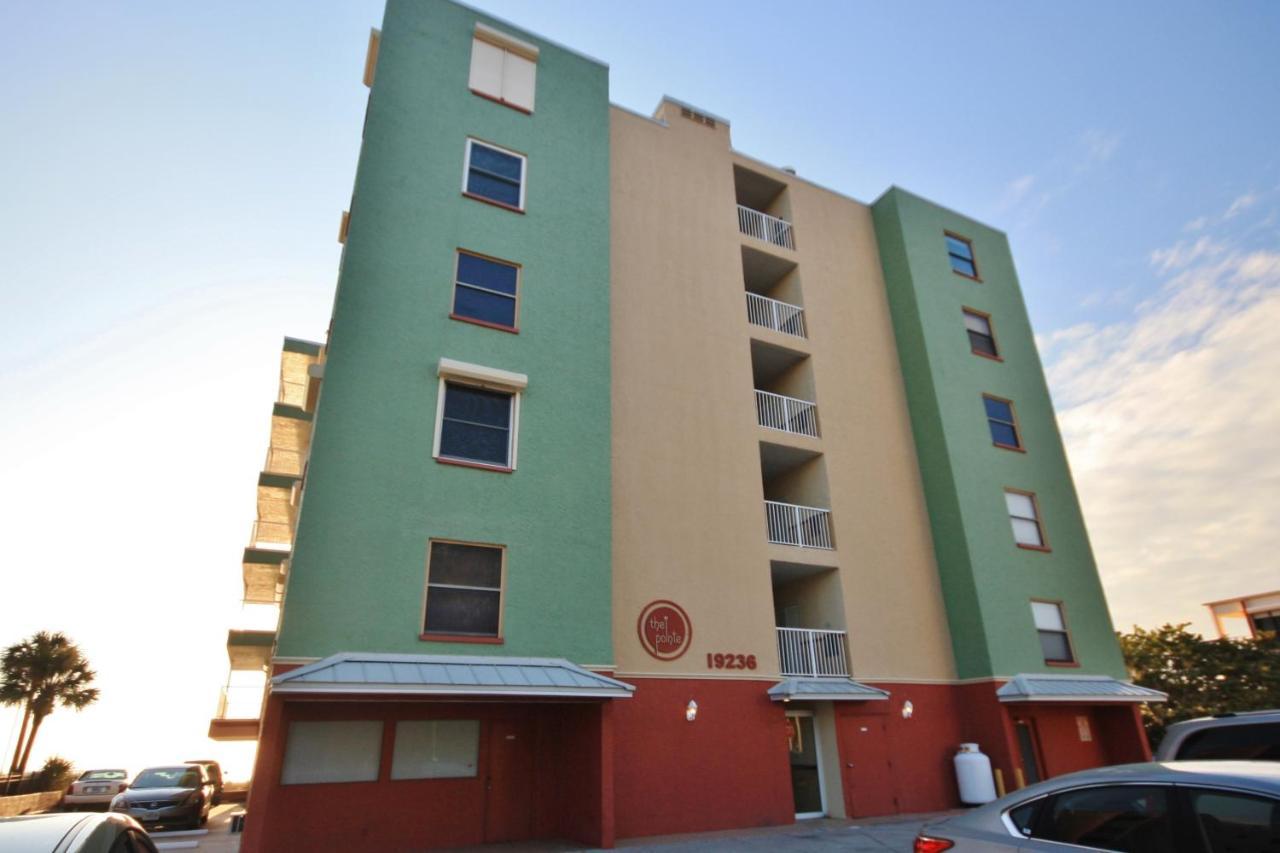The Pointe 104 Apartment Clearwater Beach Exterior photo