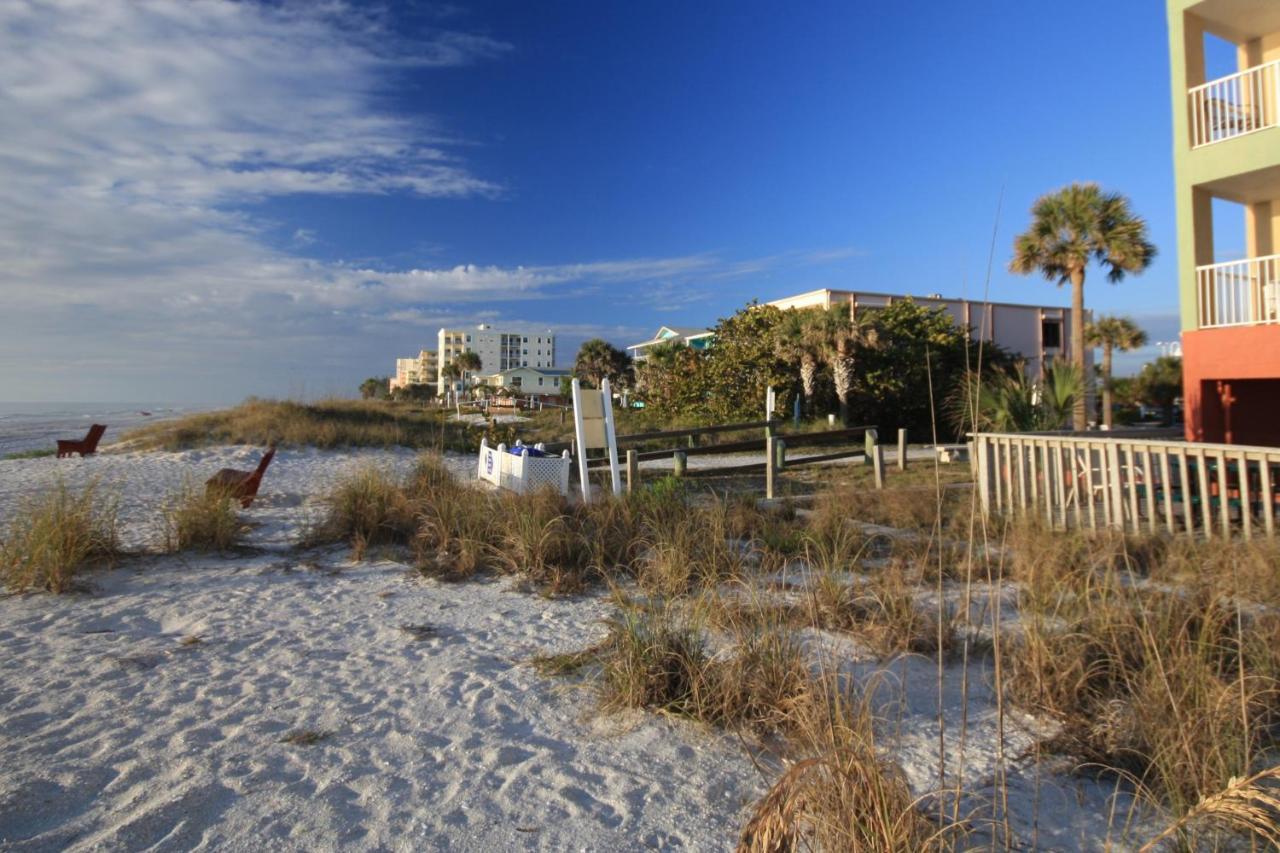 The Pointe 104 Apartment Clearwater Beach Exterior photo