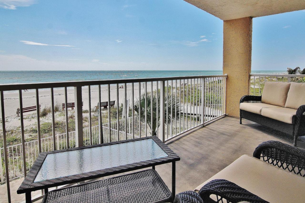 The Pointe 104 Apartment Clearwater Beach Exterior photo